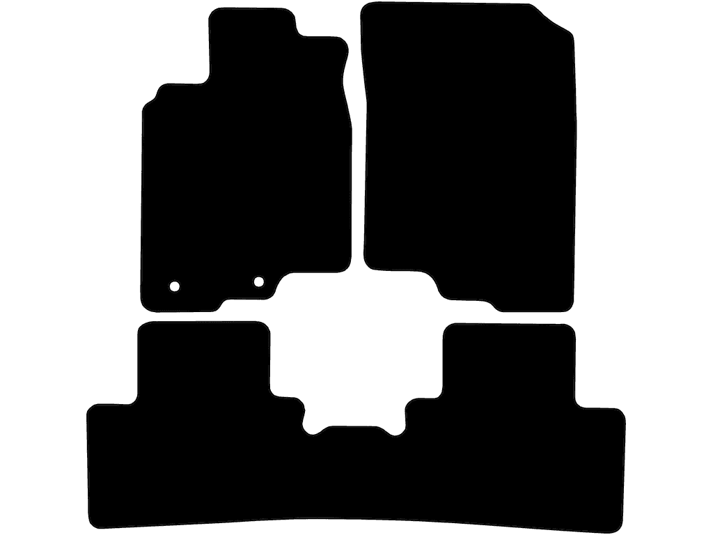 Co drive without Fixing system | Fixing system: Fixing clip with screw