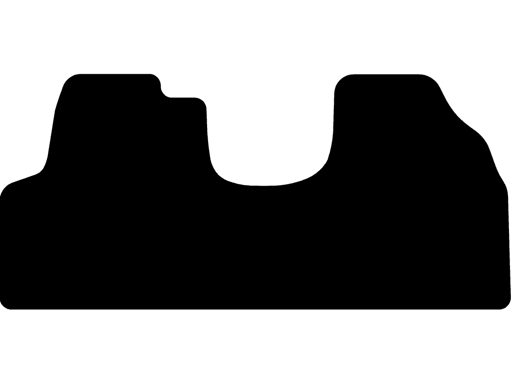 1 | One passenger seat