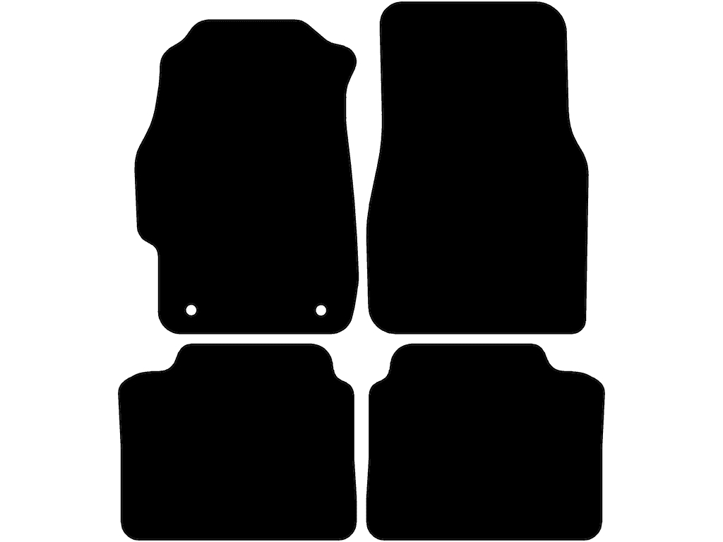 3/4/5 doors / Coupé