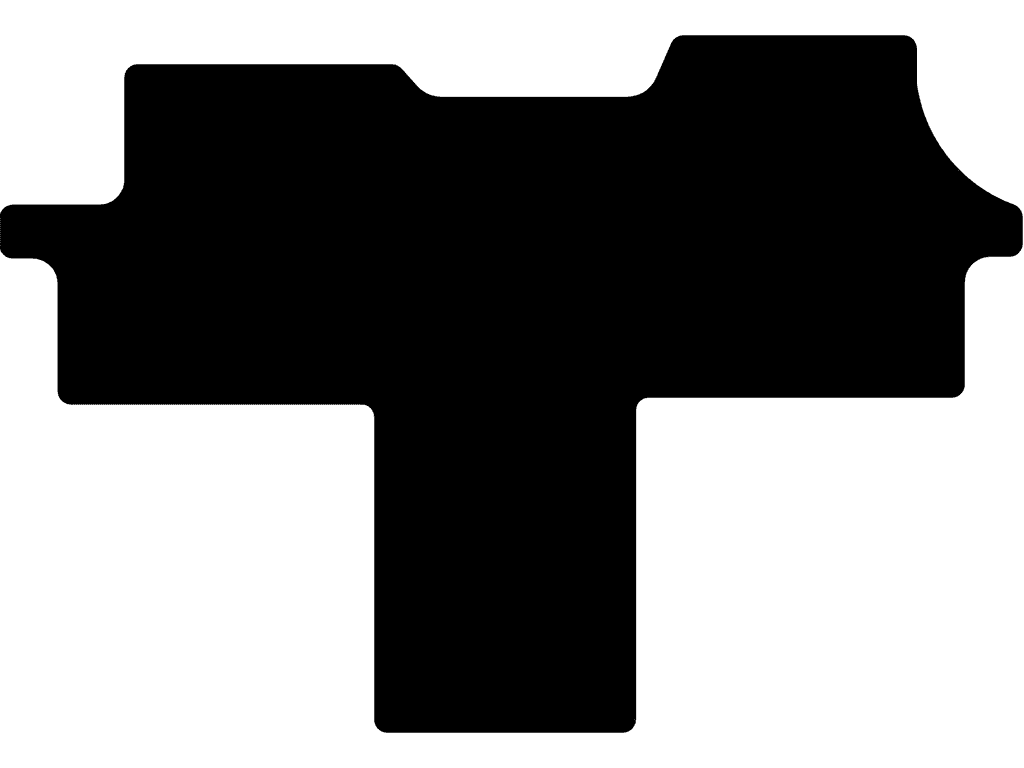 Boxer | One passenger seat