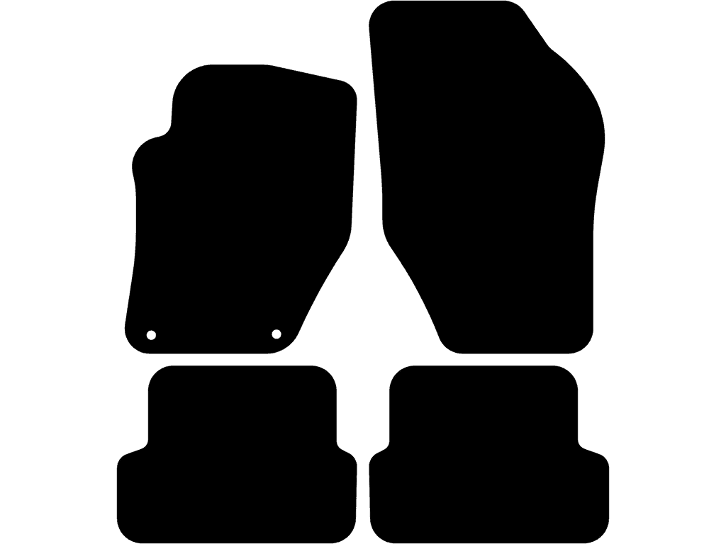 308 Phase 1 | CC Coupé / Convertible