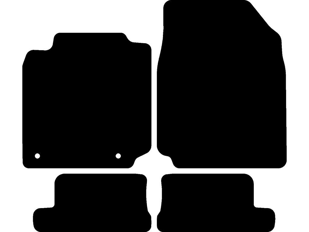 Coupé & Convertible