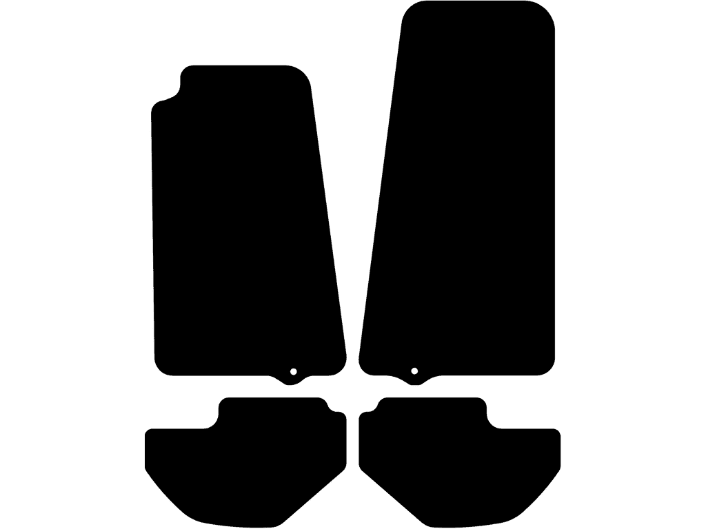 Coupé | Single fixation