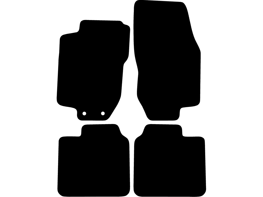 Car mats for Lancia Lybra 1999 - 2005