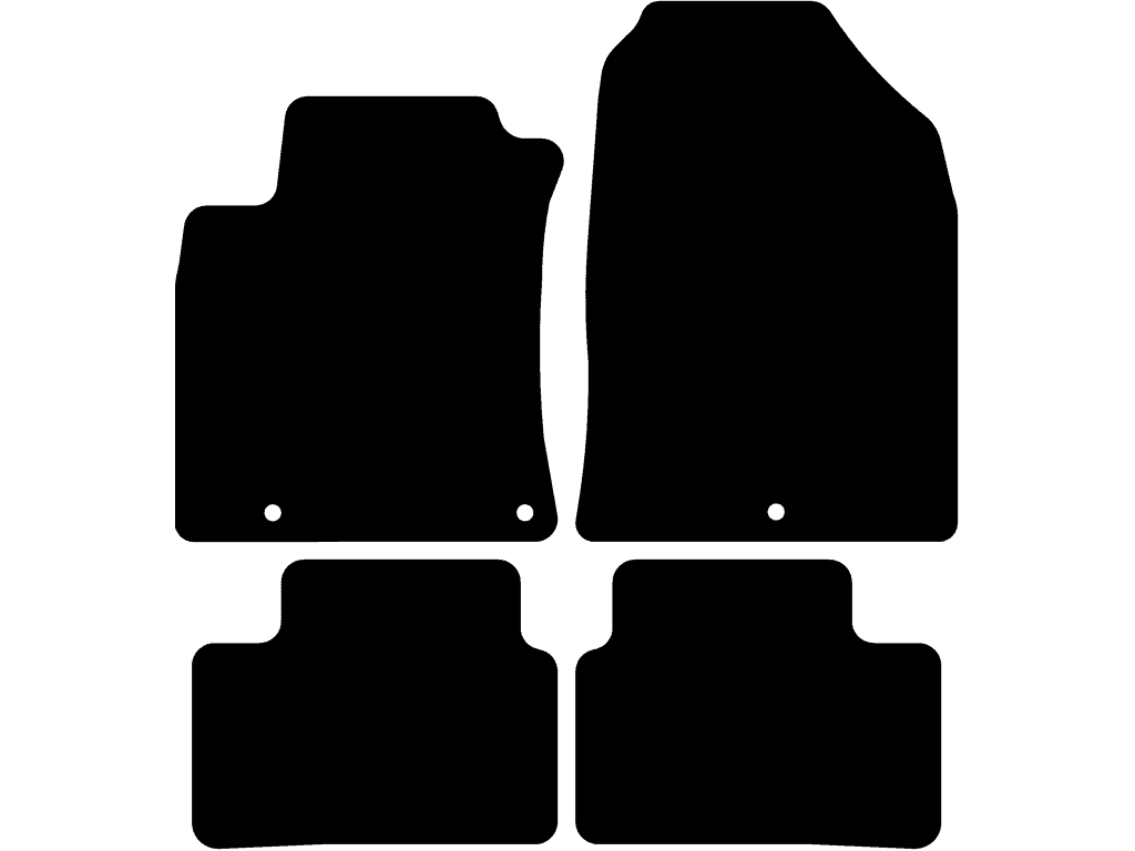 5 doors / Fastback / Tourer