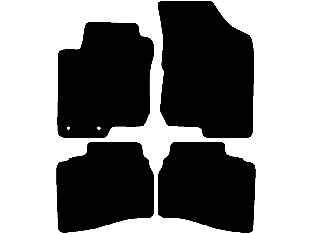 Estate | Co drive without fixing system