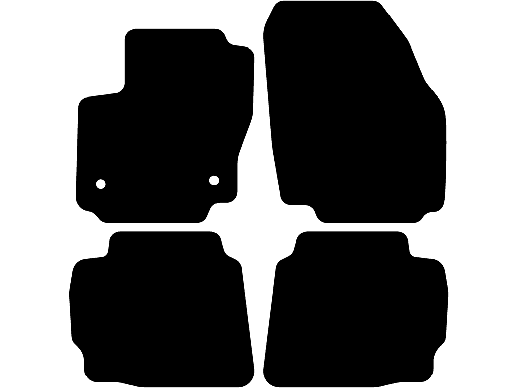 Mk5 | 4/5 doors / Estate