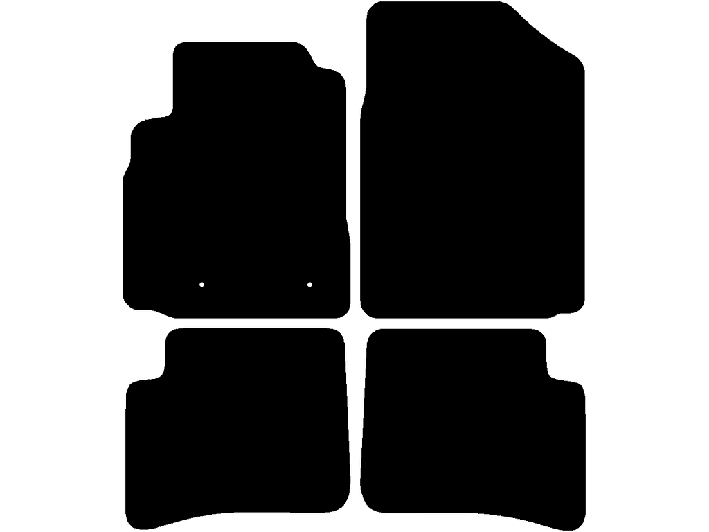 1 | 5 doors | T-Sport