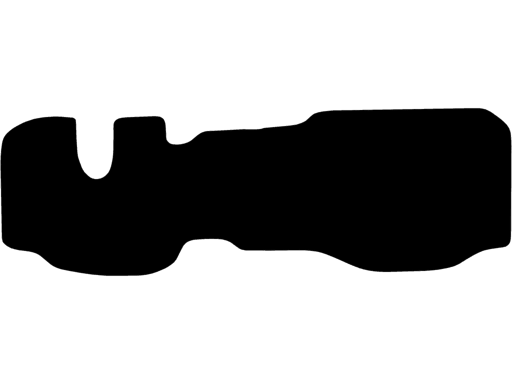 Car mats for Nissan Cabstar 1992 - 2011