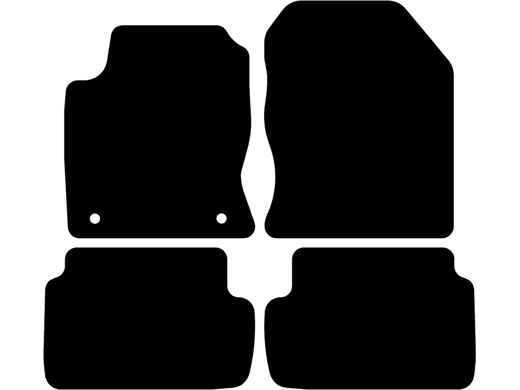 Mk1 | 3/5 doors / Estate