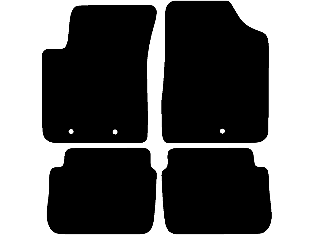 Co driver with fixing system