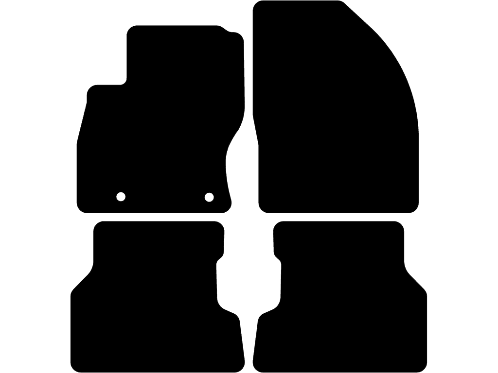 Mk2 | 3/5 doors / Estate