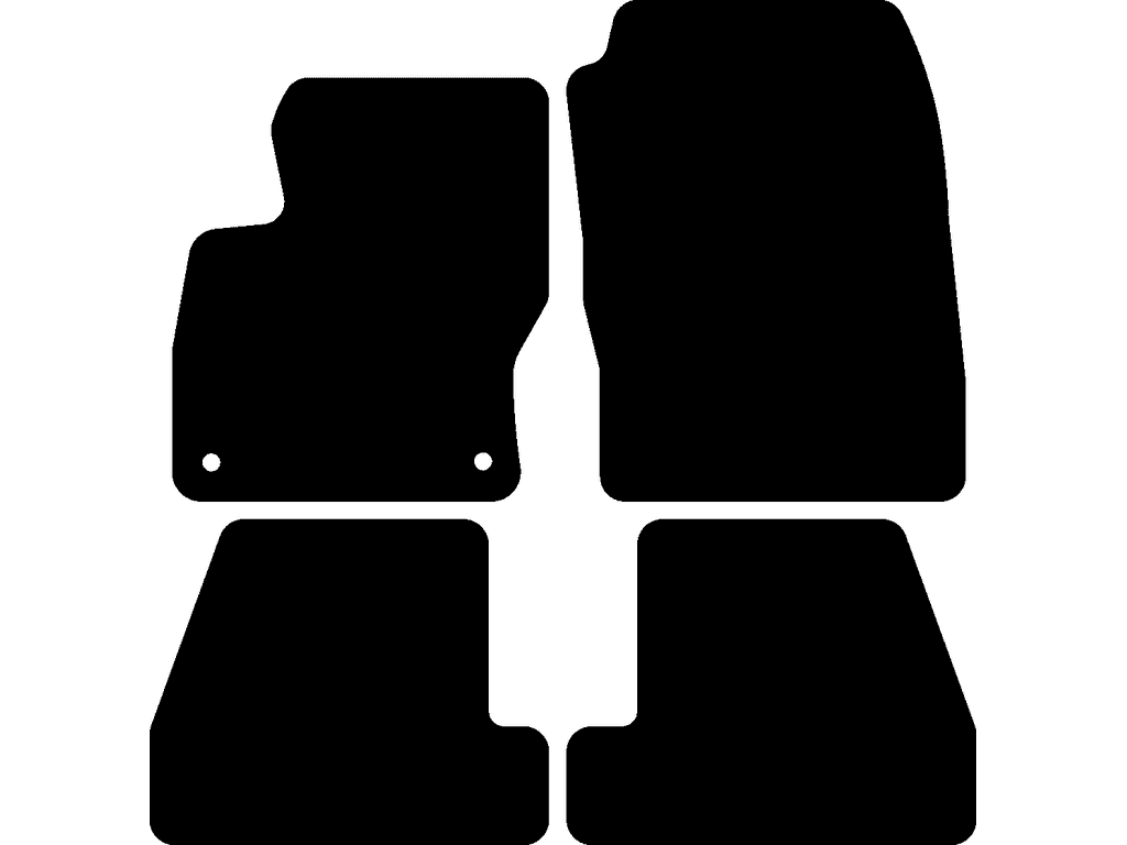 Mk3 | 5 doors / Estate / Saloon | Co drive without Fixing system | Variant 1