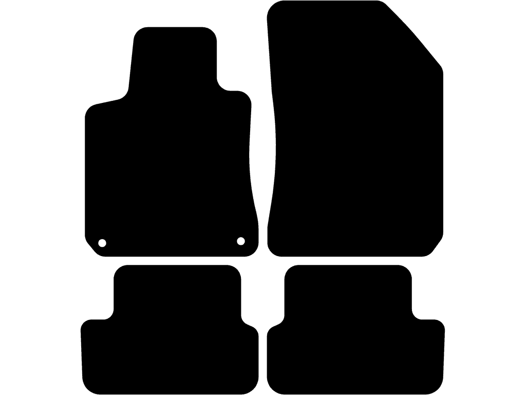 308 Phase 2 | 5 doors | GTi