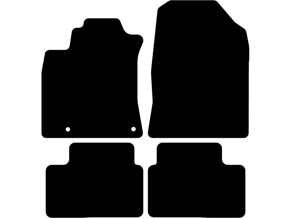 5 doors / Sportswagon