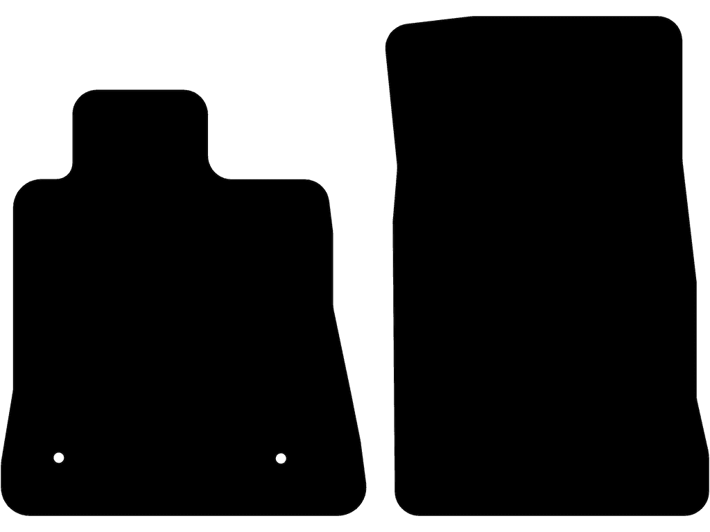 Fixing system: Fixing clip (with eyelet)