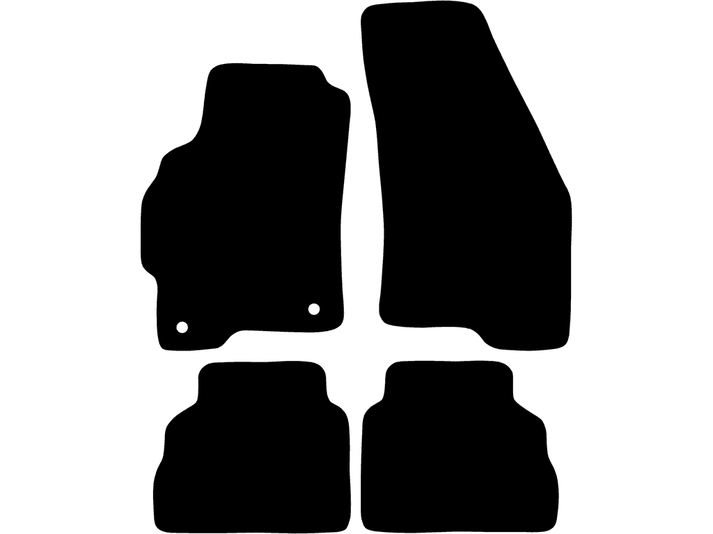 Mk2 | 4/5 doors / Estate