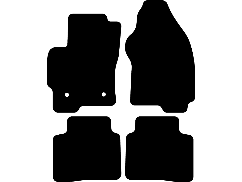 Mk3 | 4/5 doors / Estate