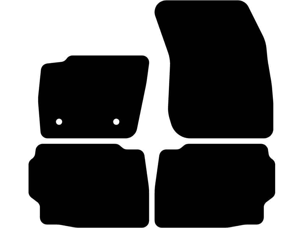 Mk5 | 4/5 doors / Estate