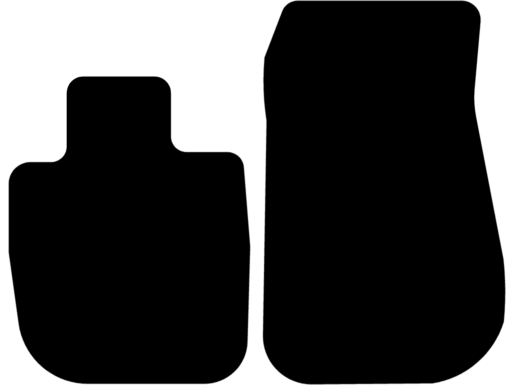 Car mats for BMW Z4 G29 2019 - 2026