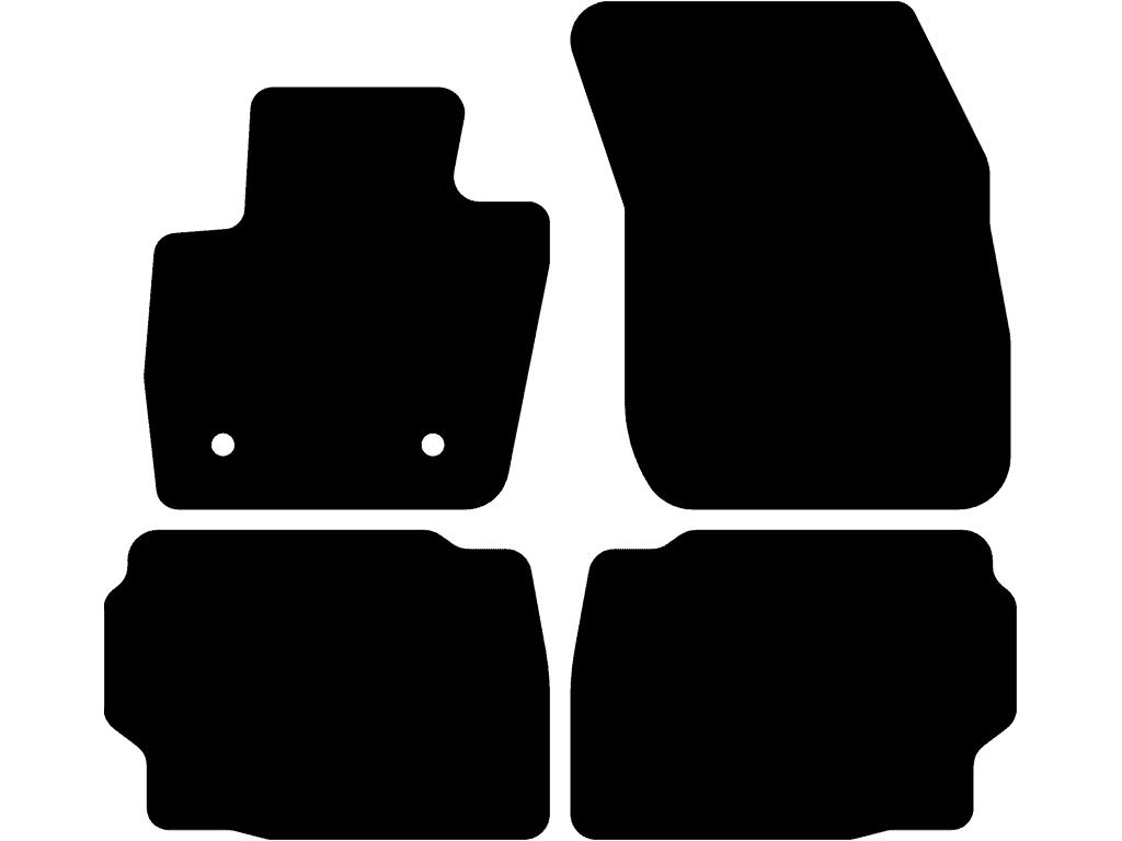 Mk5 | 4/5 doors / Estate