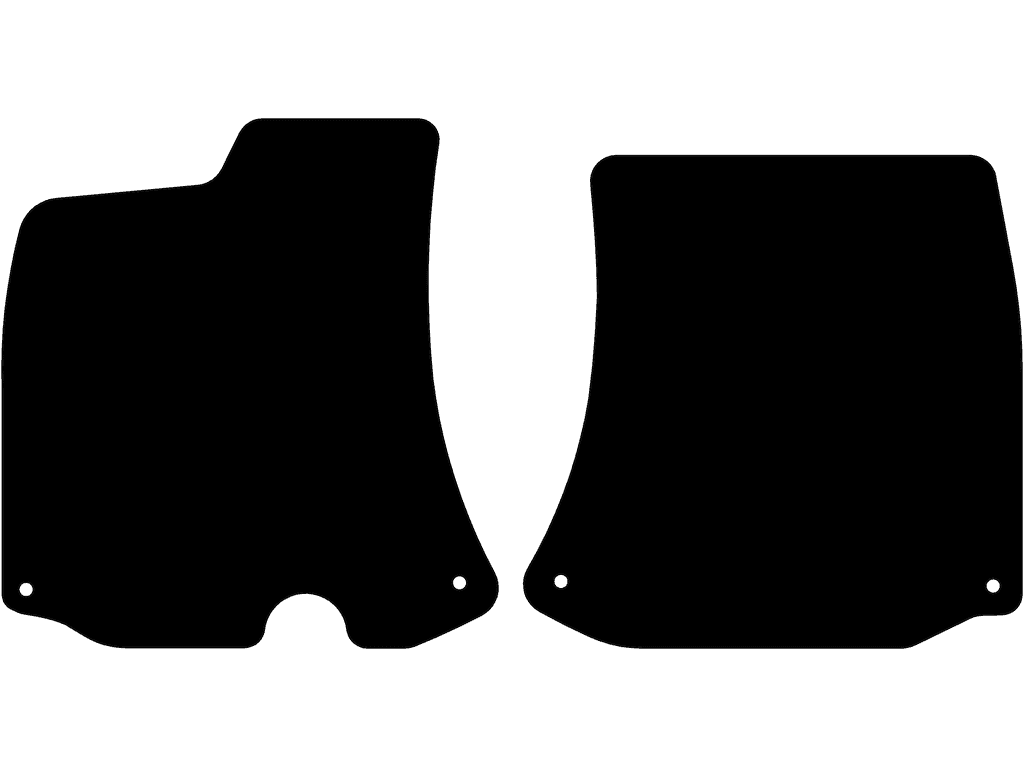 Car mats for Ferrari Portofino 2018 - 2023