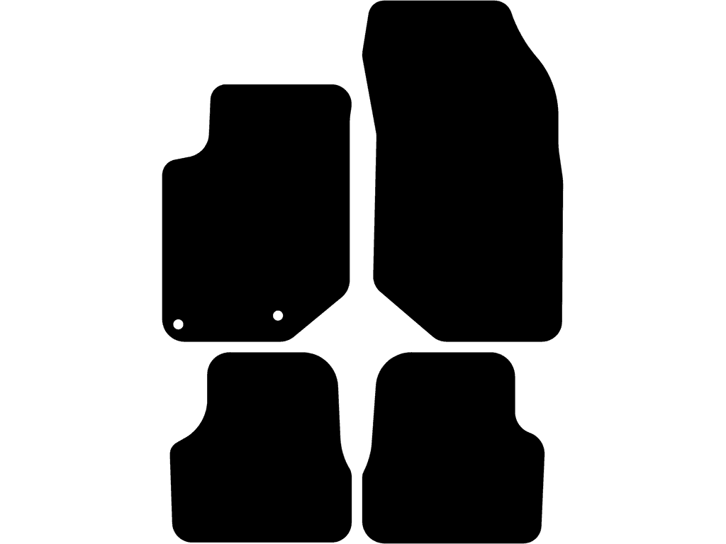 208 | Gasoline/Diesel | Co driver without fixing system
