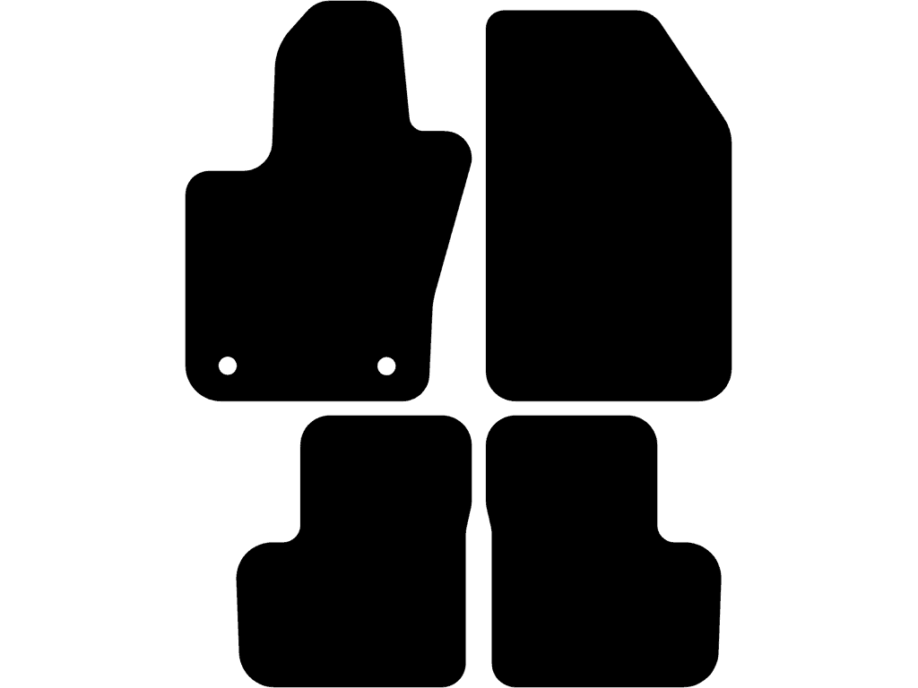 Co driver without fixing system