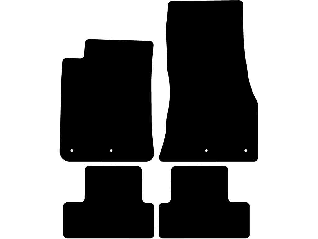 Co driver with Fixing system | Fixing system: 14 mm fixing clip (with eyelet)