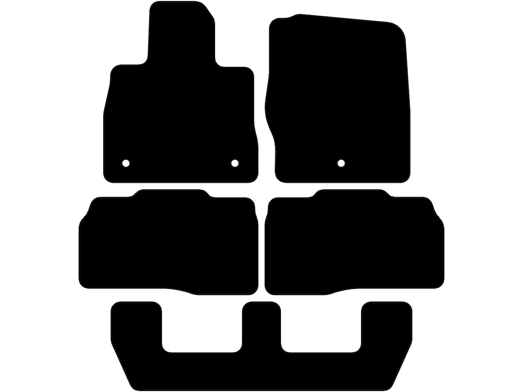 7 seater | Plug-in Hybrid