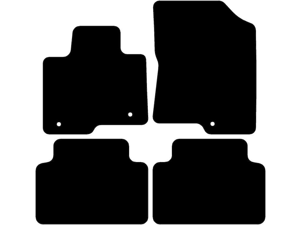 5 seater | HEV/Plug-In Hybrid