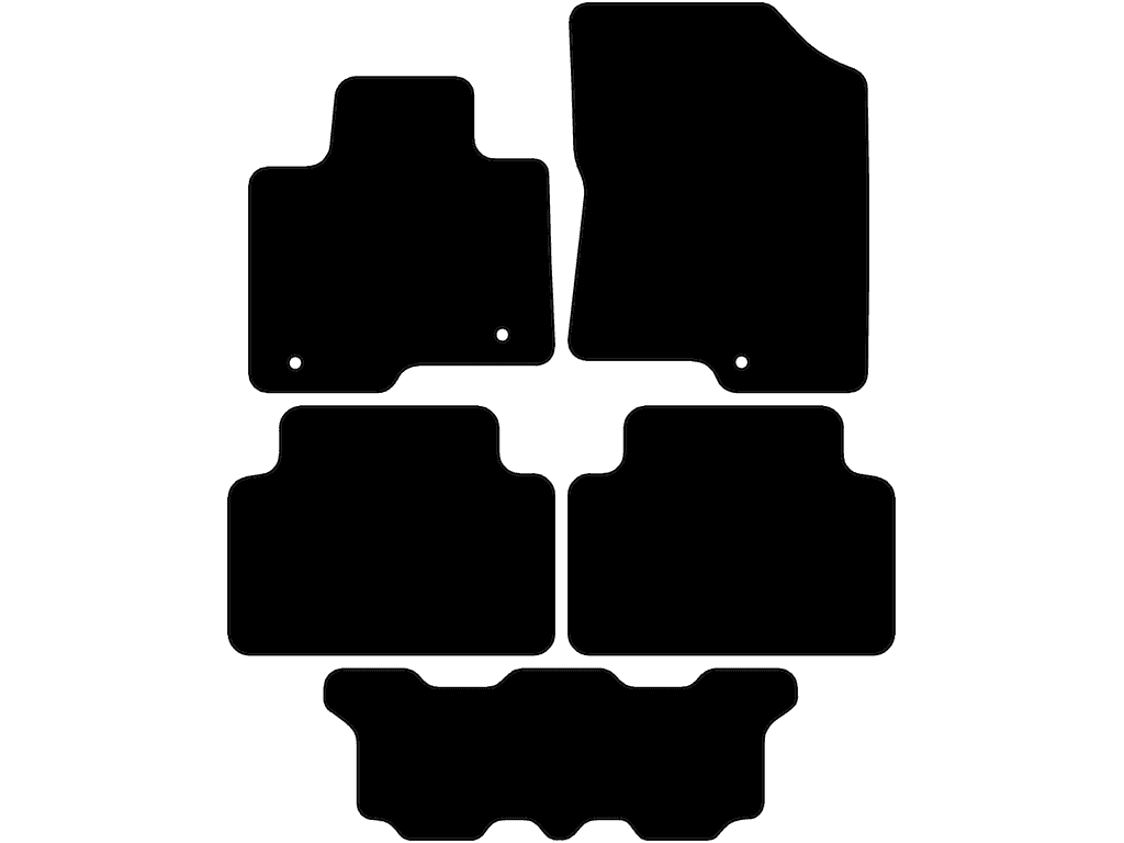 7 seater | HEV/Plug-In Hybrid