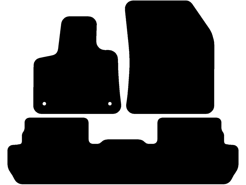 3008 Phase 2 | Gasoline/Diesel