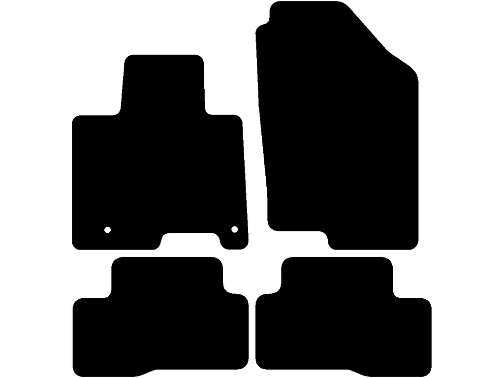 Hybrid / Plug-in Hybrid | Variant 1