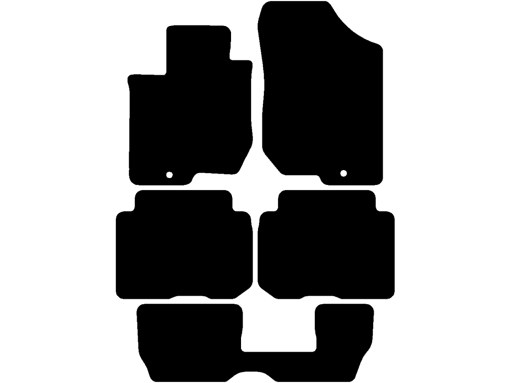 Automatic | 7 seater