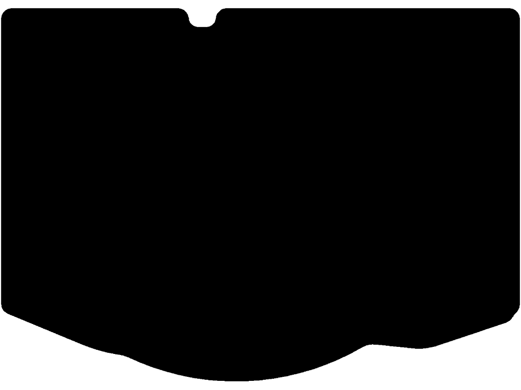 Only suitable for models with lower floor