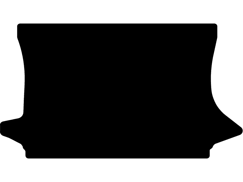 Only suitable for models with lower floor