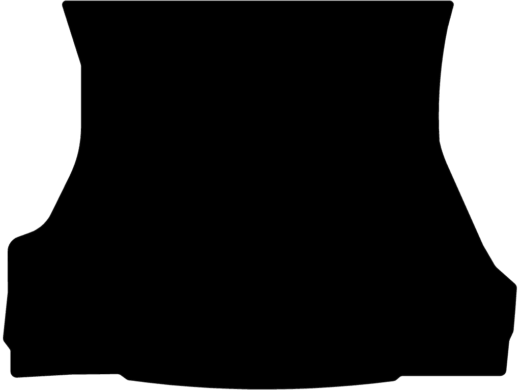 Only suitable for models with 5 doors