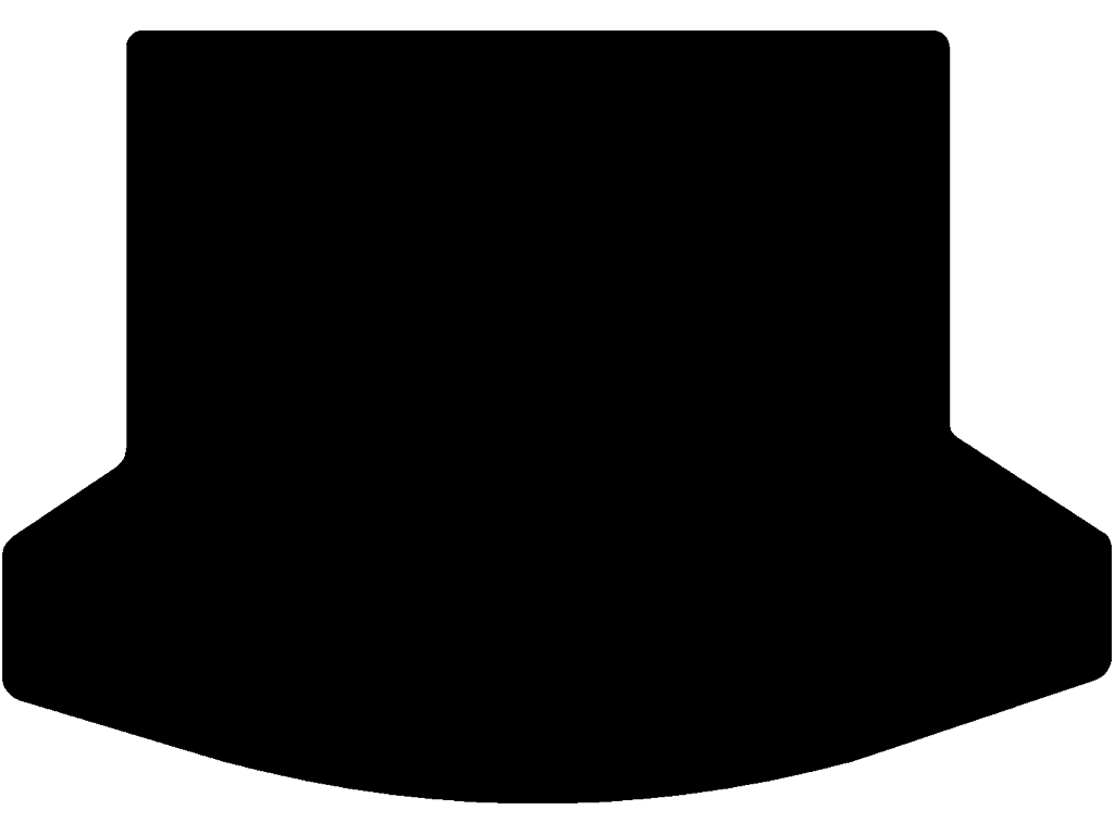 5 doors | Only suitable for models with upper floor