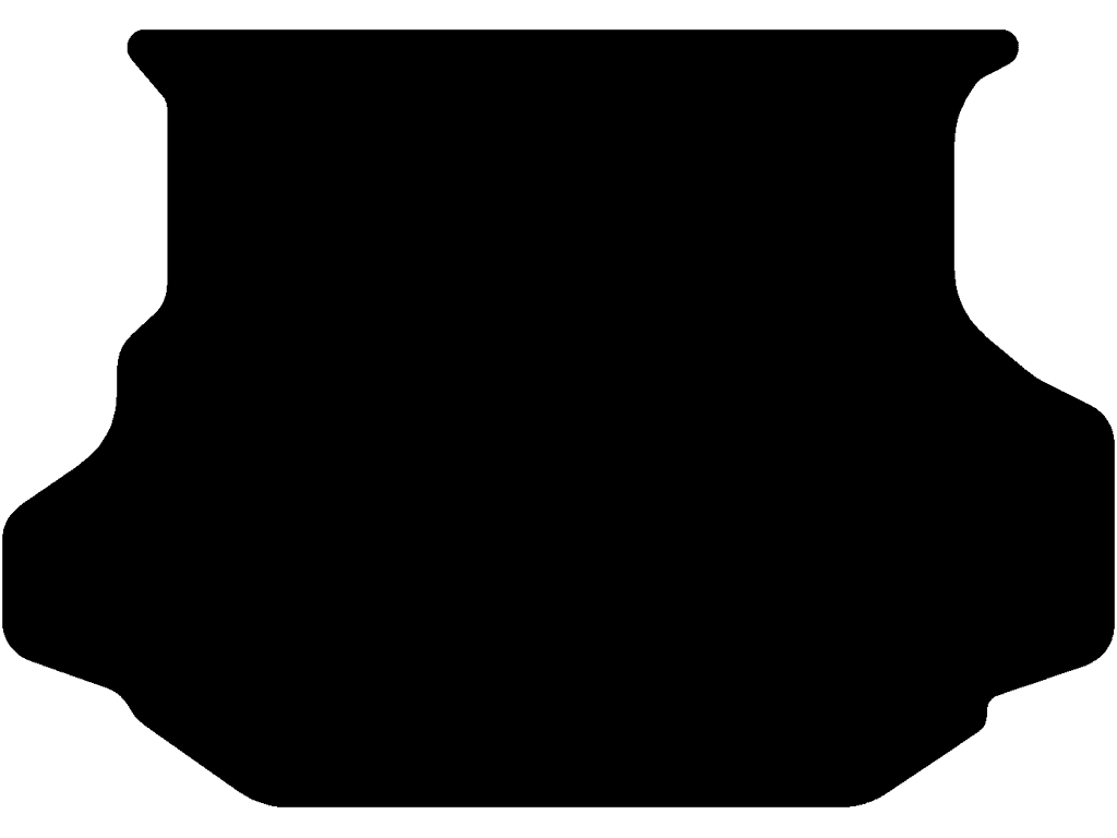 Only suitable for models with upper floor