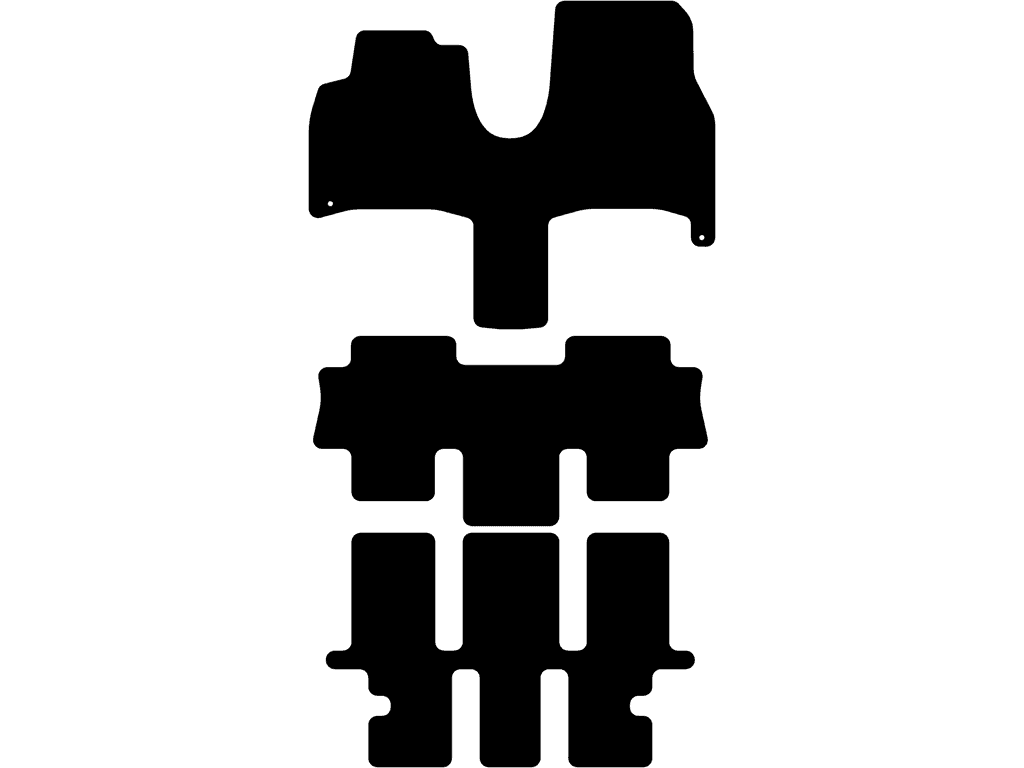 6 seater | Variant 1