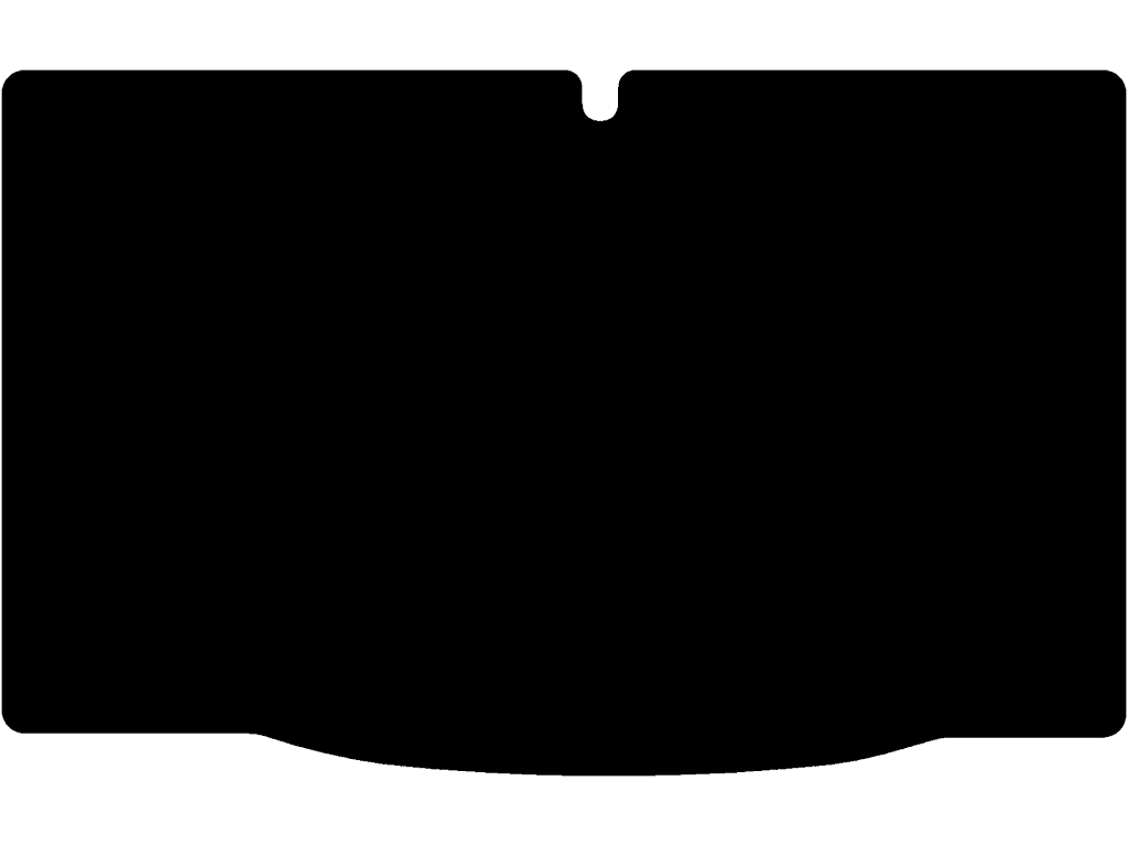 Only suitable for models with lower floor