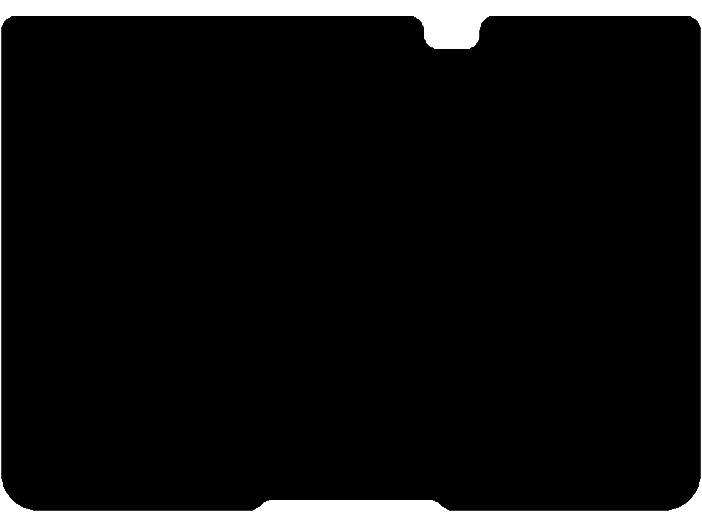 Only suitable for models with upper floor