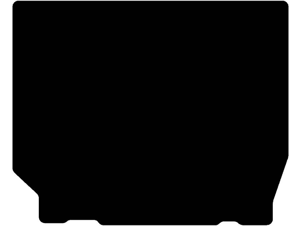 CC | Only suitable for models with lower floor