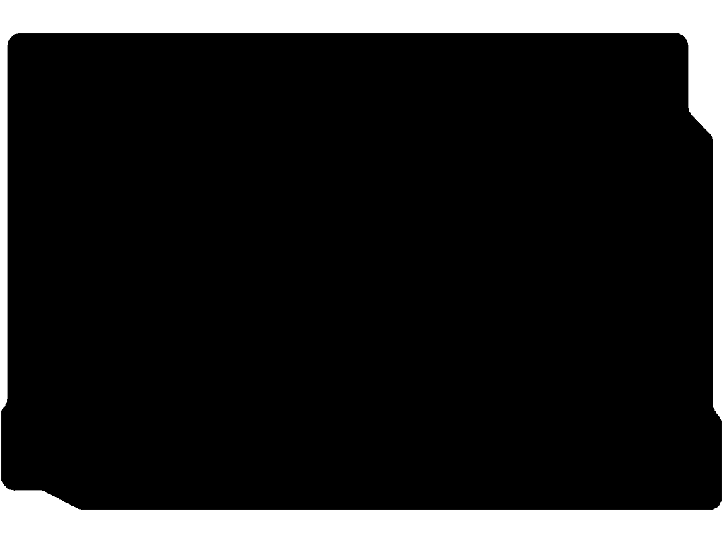 2 | 3/5 doors | Only suitable for models with lower floor