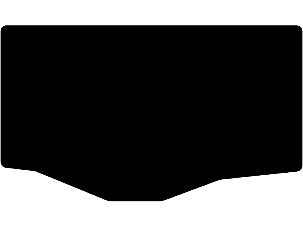 Only suitable for models with upper floor