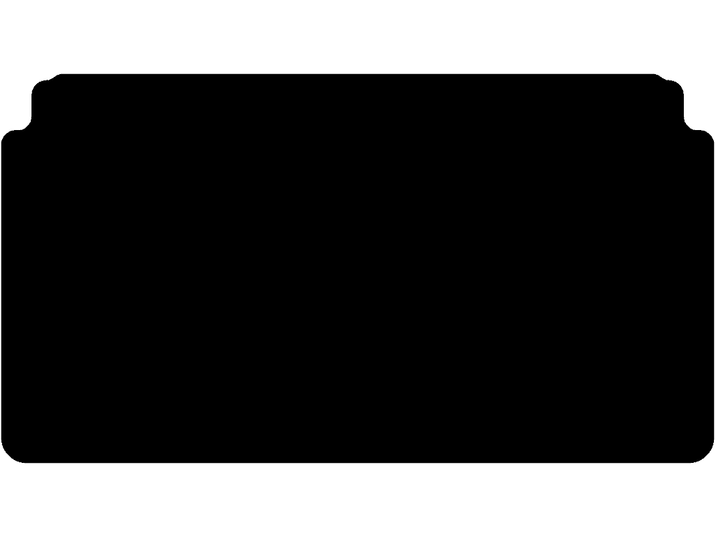 Only suitable for models with upper floor