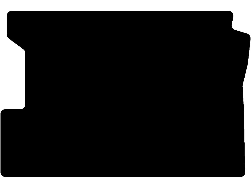 Only suitable for models with lower floor