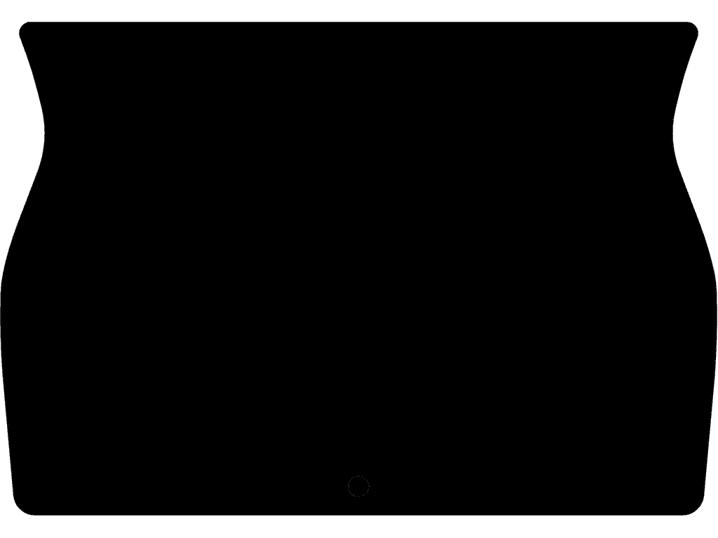 Cabriolet | Only suitable for models with lower floor