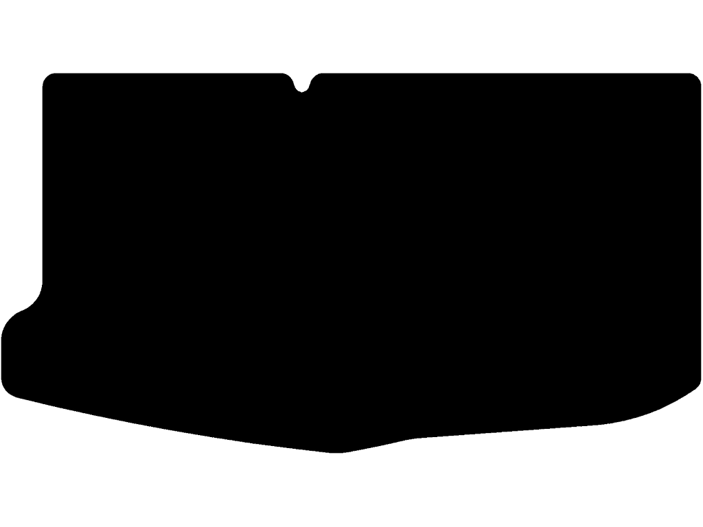 Only suitable for models with lower floor